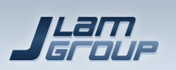 JLam Group Logo - Home